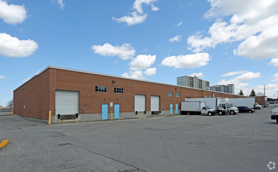 More Photos Of 1220 Markham Rd, Toronto Warehouse For Lease