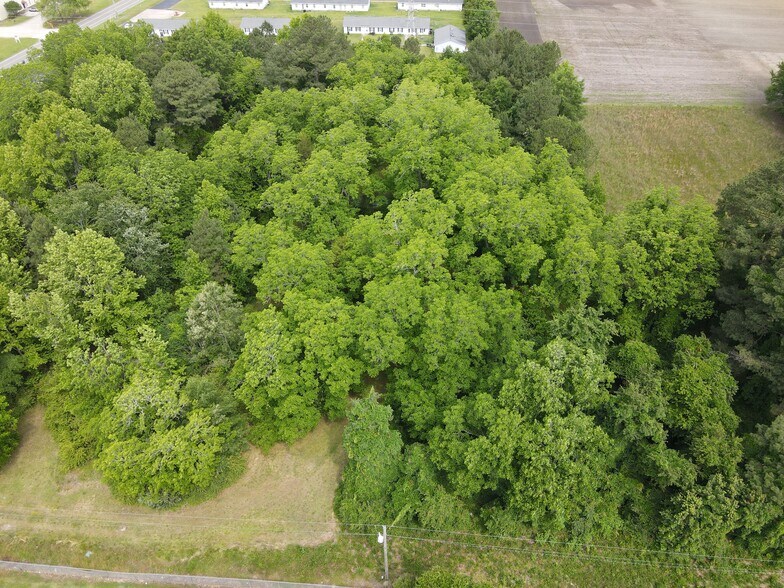 More Photos Of 1710 London Church Rd NE, Wilson Land For Sale