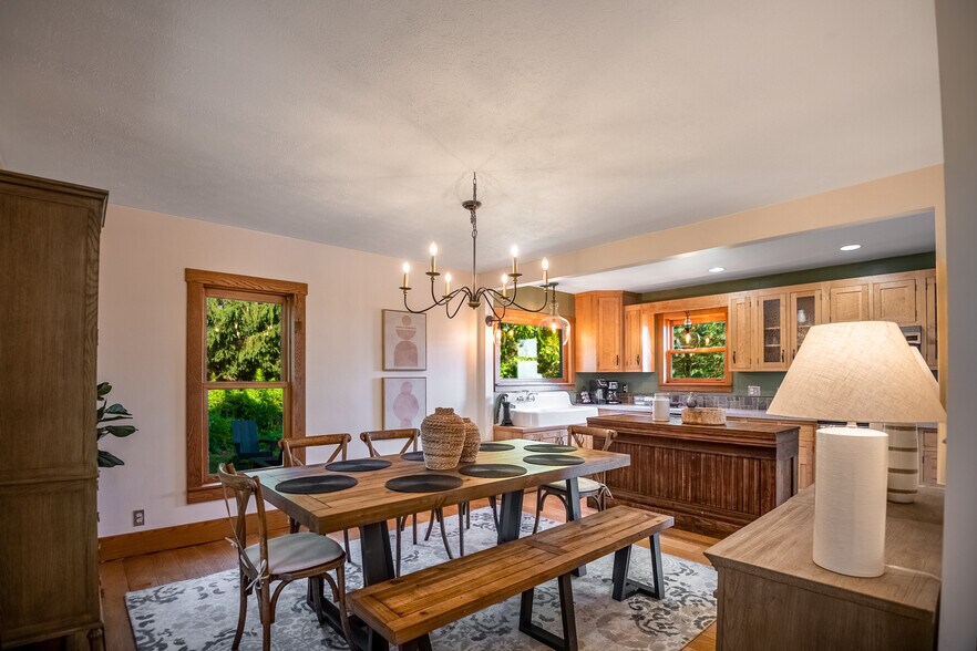 More Photos Of 141 Black Rd, Volant Lodge Meeting Hall For Sale