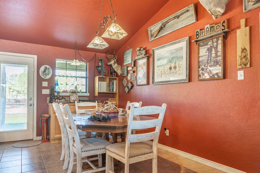 More Photos Of Rocking DC4 Ranch, Del Rio Land For Sale