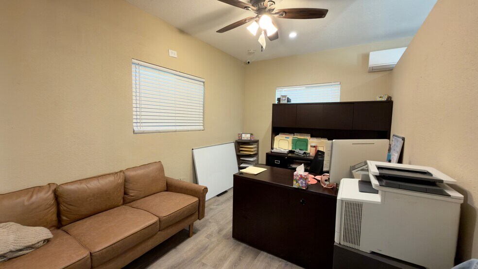 More Photos Of 2350 Durfee Ave, El Monte Warehouse For Sale