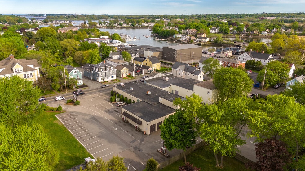 More Photos Of 15 Water St, Danvers Industrial For Sale