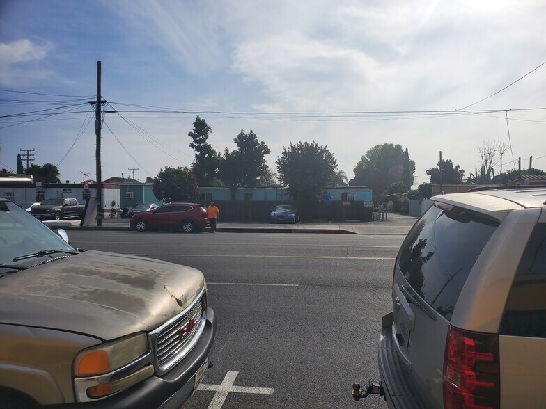 More Photos Of 9533 Garvey Ave, South El Monte Auto Repair For Sale