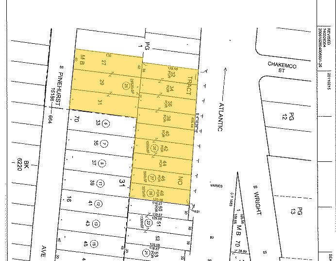 More Photos Of 9923 Atlantic Ave, South Gate Land For Sale