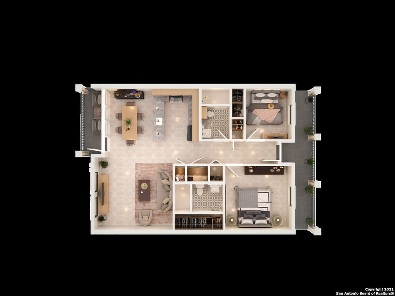 More Photos Of 640 E Mather St, New Braunfels Apartments For Sale