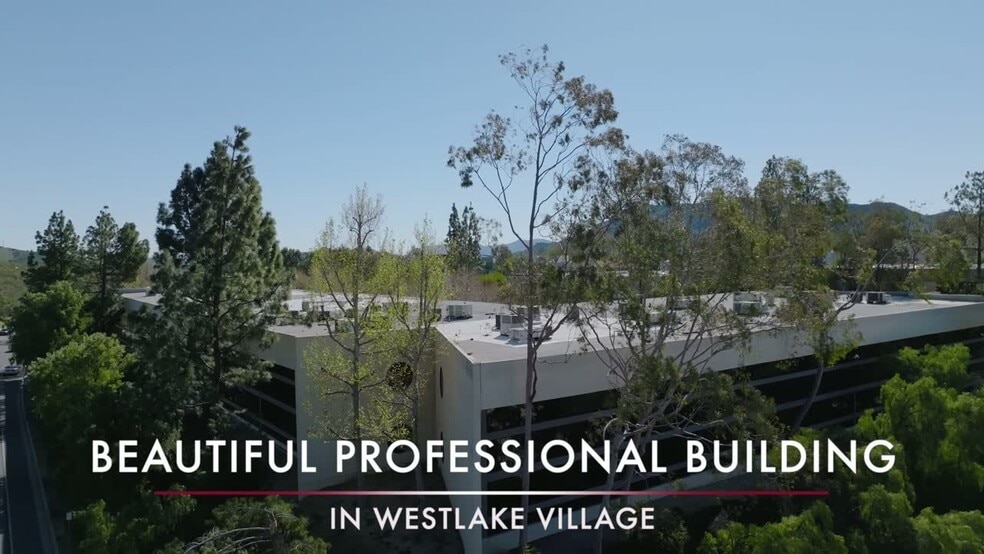 Primary Photo Of 5743 Corsa Ave, Westlake Village Office For Lease