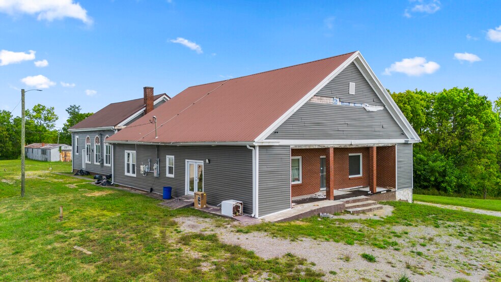 More Photos Of 4314 Mackville Rd, Harrodsburg Manufactured Housing Mobile Home Park For Sale