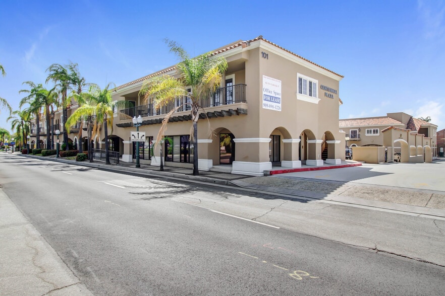 More Photos Of 101 E Redlands Blvd, Redlands Medical For Lease