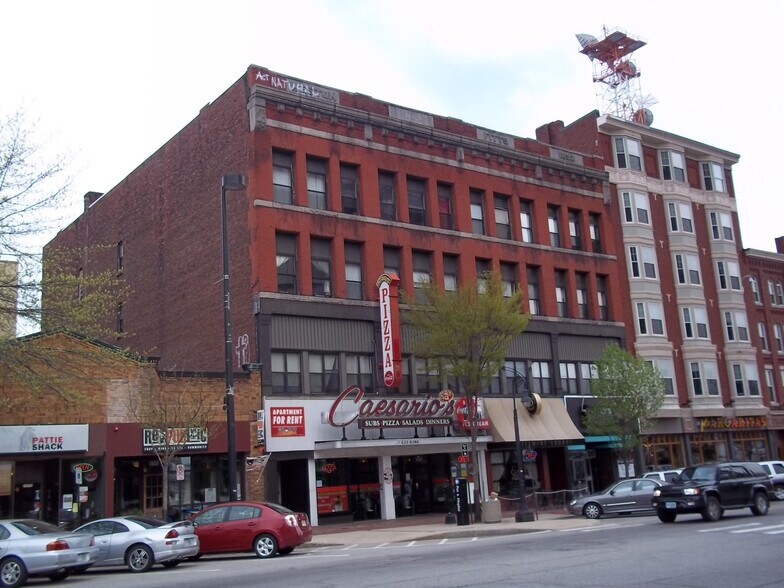 More Photos Of 1037-1045 Elm St, Manchester Office For Lease