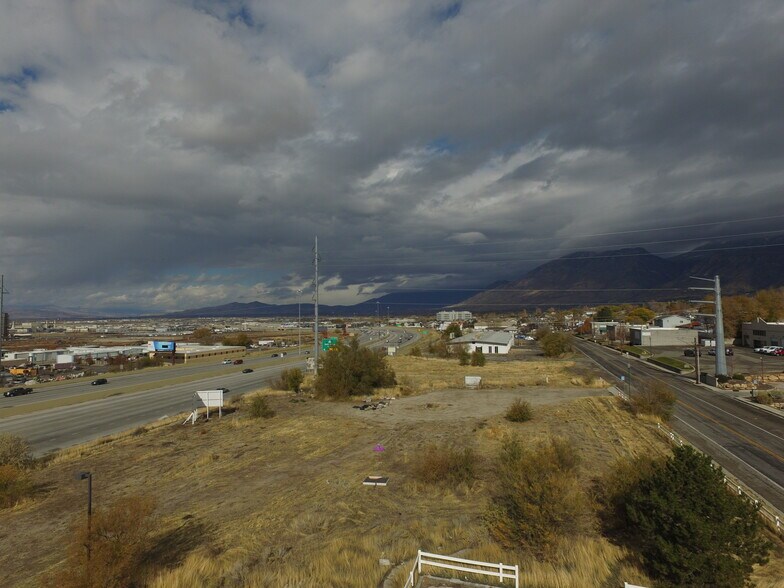 More Photos Of 1159 N 1200 W, Orem Land For Lease