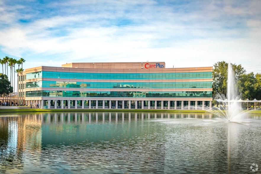 Primary Photo Of 4925 Independence Pky, Tampa Office For Lease