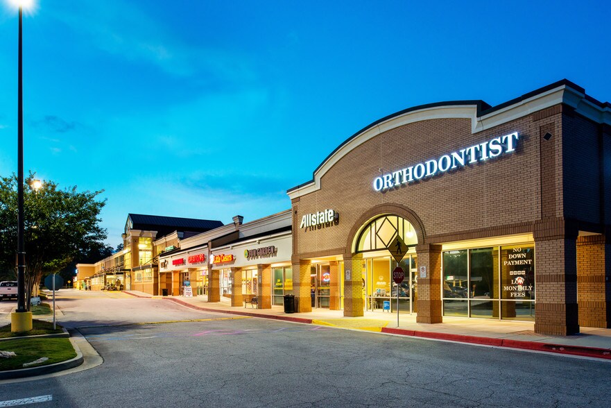 More Photos Of 3630 Thompson Bridge Rd, Gainesville Restaurant For Sale