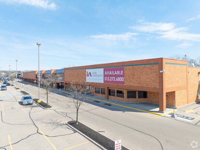 More Photos Of 8188-8238 Princeton-Glendale Rd, West Chester Unknown For Lease