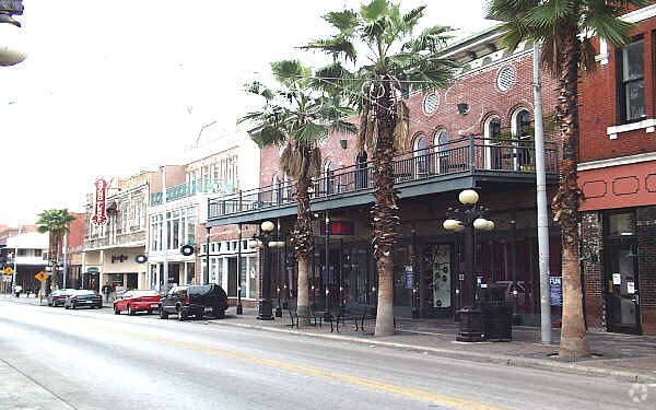More Photos Of 1507 E 7th Ave, Tampa Bar For Sale
