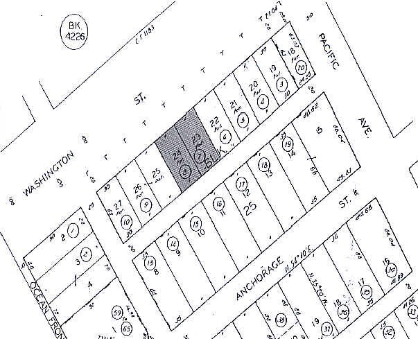 More Photos Of 20 Washington Blvd, Venice Restaurant For Lease