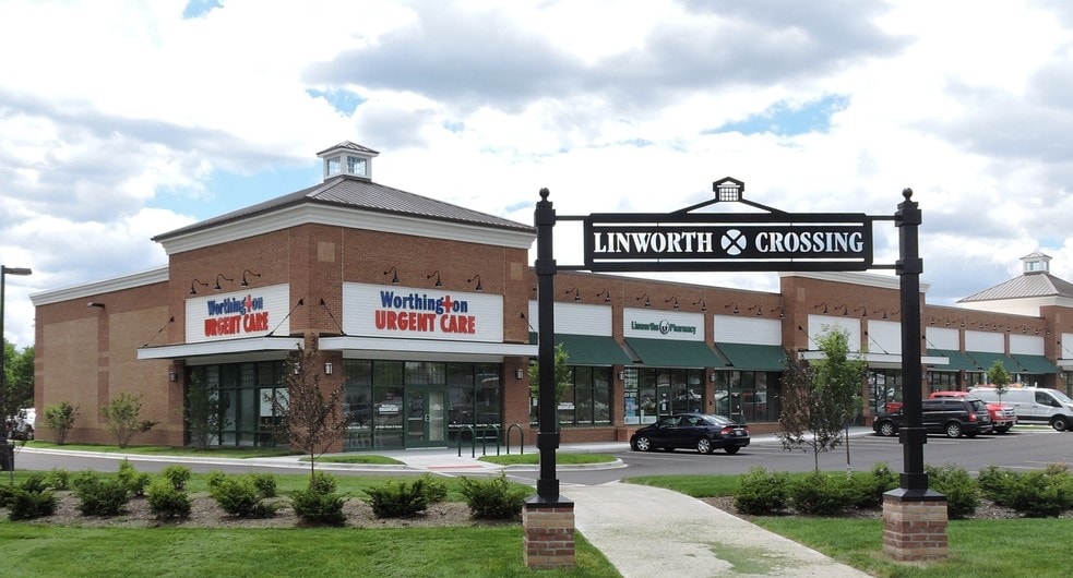 More Photos Of 2245 W Dublin Granville Rd, Worthington Unknown For Lease