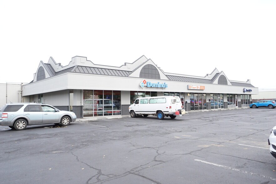 More Photos Of 115 E Highland Ave, Hermiston Storefront Retail Office For Lease