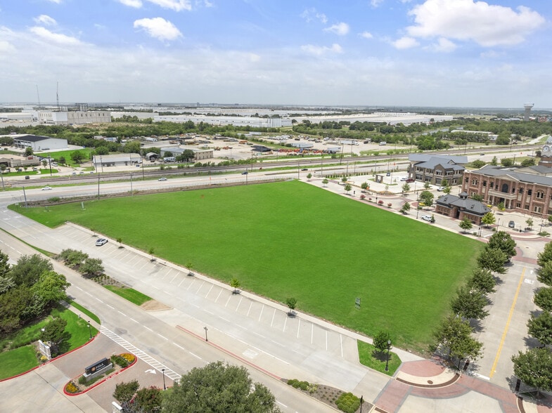 More Photos Of N Highway 377 @ Parish Rd, Roanoke Land For Sale