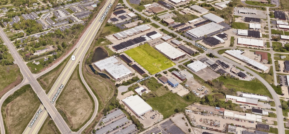 Primary Photo Of 7459 Clover Ave, Mentor Land For Sale