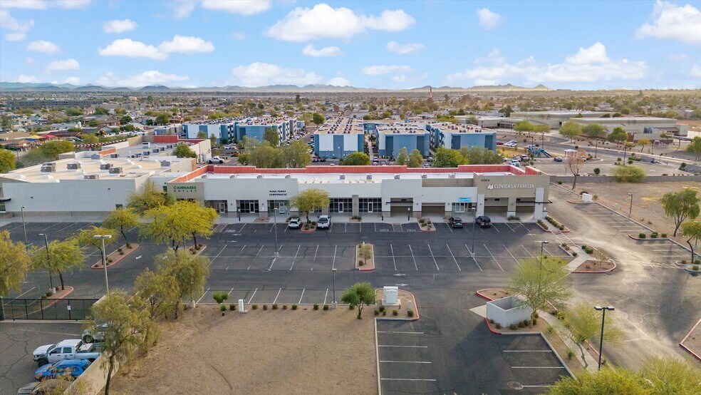 More Photos Of 15235 N Dysart Rd, El Mirage Medical For Lease