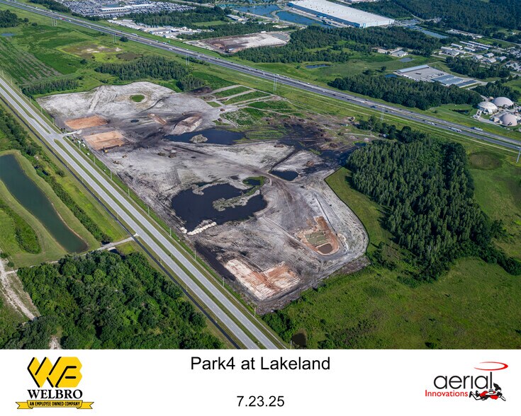 Primary Photo Of 3450 University Blvd, Auburndale Unknown For Lease