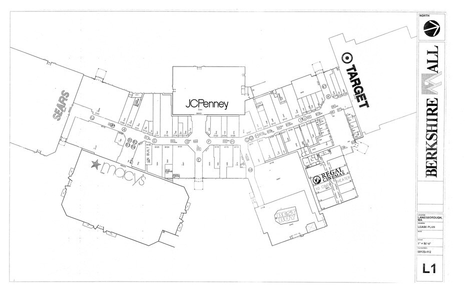 More Photos Of 655 Cheshire Rd, Lanesborough Unknown For Lease