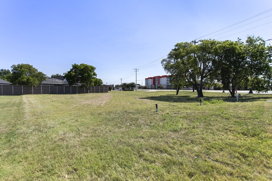 More Photos Of 7501 Main St, The Colony Land For Sale