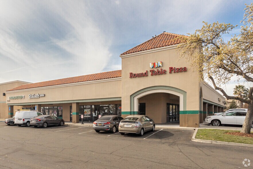 More Photos Of 7893-7917 Walerga Rd, Antelope Unknown For Lease