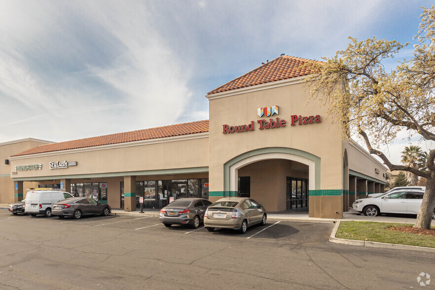 Primary Photo Of 7905-7909 Walerga Rd, Antelope General Retail For Lease