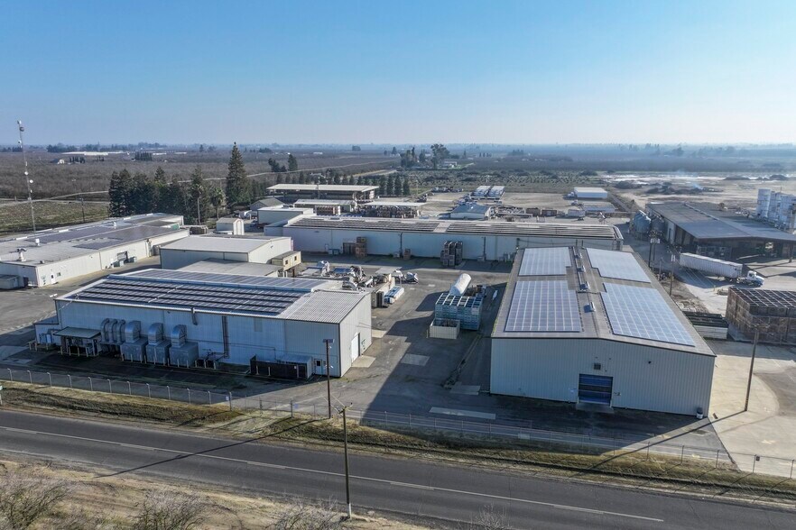 More Photos Of 1707 Verduga rd, Hughson Industrial For Sale