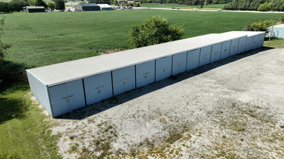 More Photos Of 4067 Highway 90, Bronston Specialty For Sale