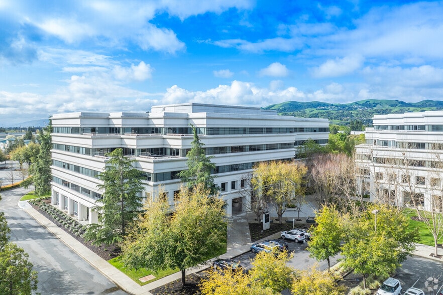 More Photos Of 12647 Alcosta Blvd, San Ramon Office For Sale