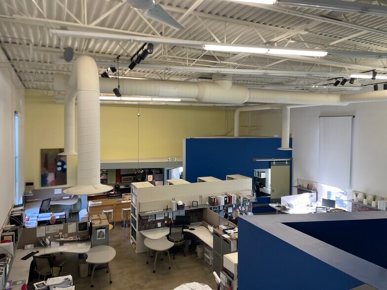 More Photos Of 620 N Delaware St, Indianapolis Freestanding For Lease