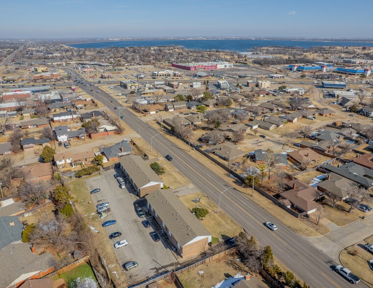 More Photos Of 7215-7219 N MacArthur Blvd, Warr Acres Apartments For Sale