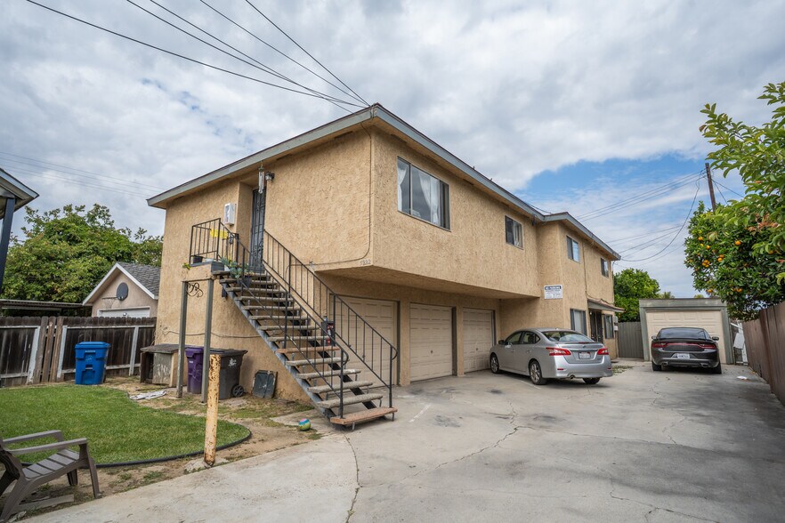 More Photos Of 5220 Pacific Ave, Long Beach Multifamily For Sale