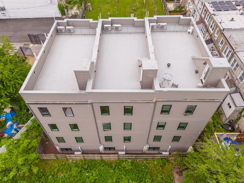 More Photos Of 85 E Sharpnack St, Philadelphia Apartments For Sale