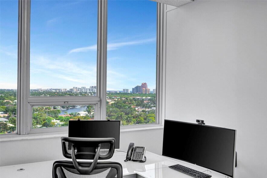 More Photos Of 2455 E Sunrise Blvd, Fort Lauderdale Loft Creative Space For Sale
