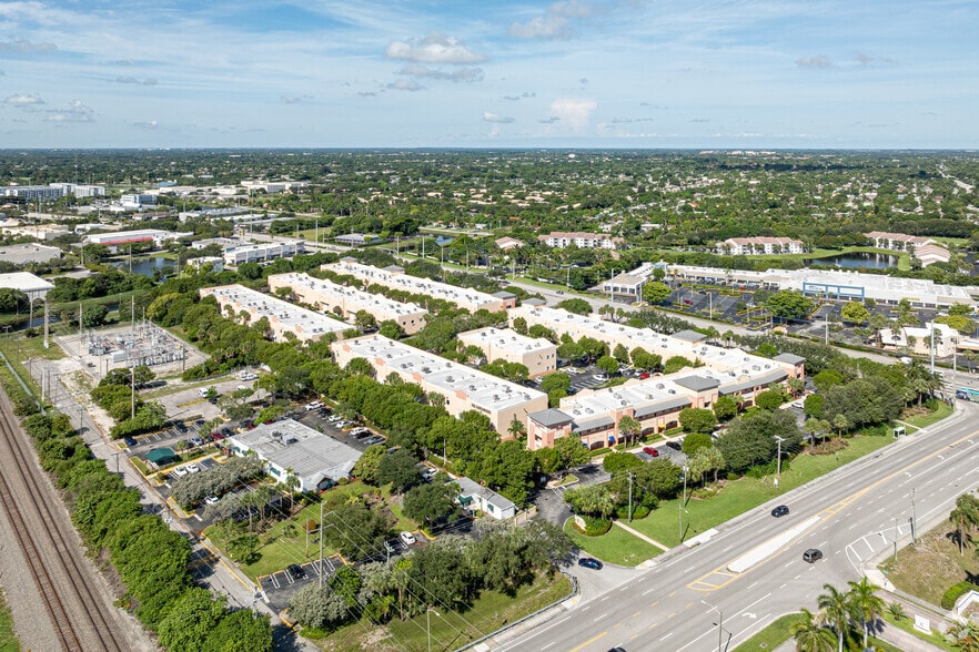 More Photos Of 601 N Congress Ave, Delray Beach Warehouse For Sale