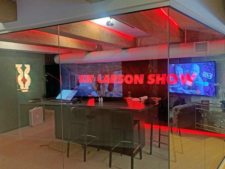 More Photos Of 1062 Homer St, Vancouver Office For Lease