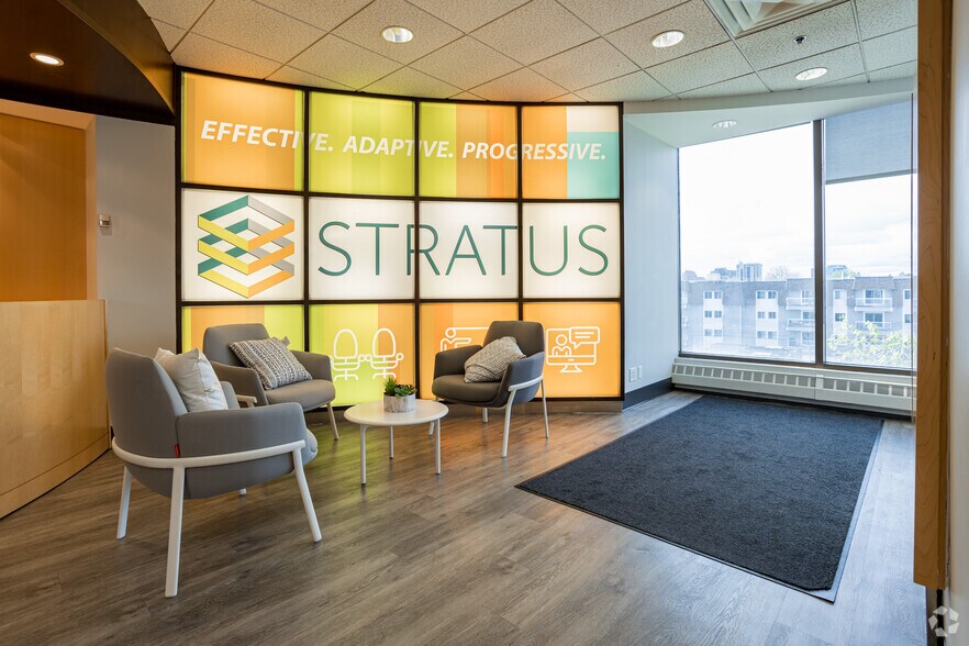 More Photos Of 534 17th Ave SW, Calgary Office For Lease