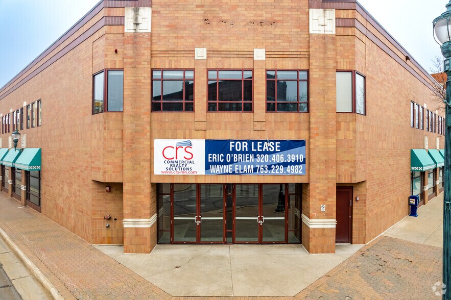 More Photos Of 600-660 W Saint Germain St, Saint Cloud Freestanding For Sale