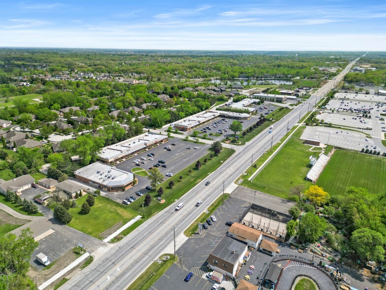 More Photos Of 8209-8267 Wicker Ave, Saint John Unknown For Lease