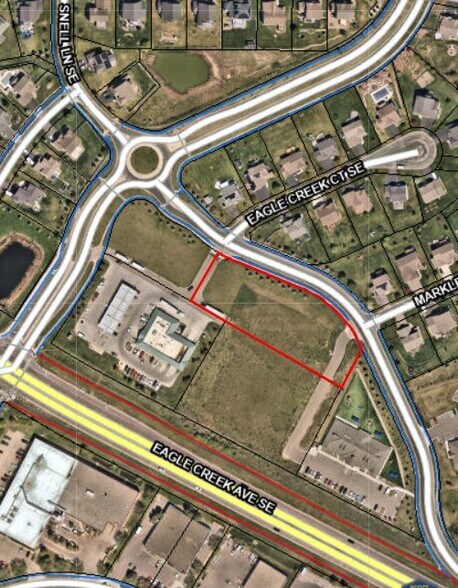 More Photos Of 5471 Credit River Rd SE, Prior Lake Land For Sale