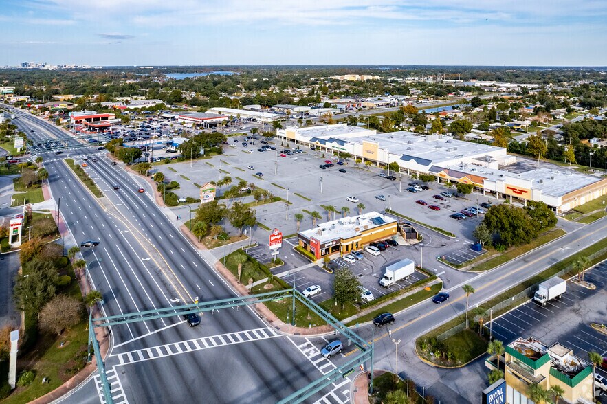 More Photos Of 7001-7089 S Orange Blossom Trl, Orlando Storefront For Lease