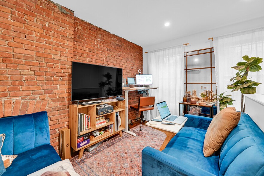 More Photos Of 252 W 132nd St, New York Apartments For Sale