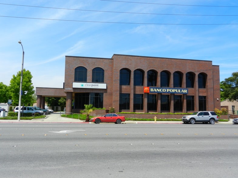 Primary Photo Of 6001 E Washington Blvd, Commerce Medical For Lease