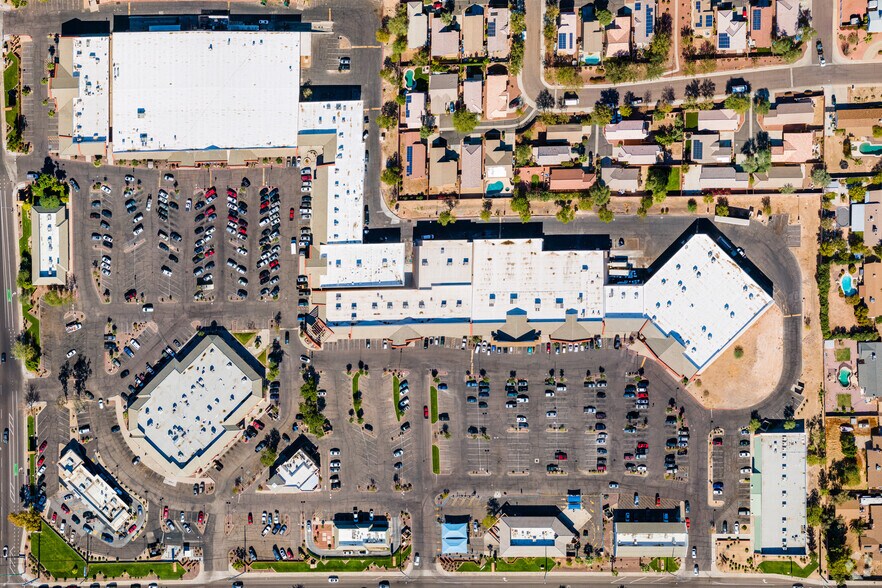 More Photos Of 3202 E Greenway Rd, Phoenix Unknown For Sale