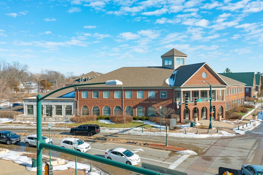 More Photos Of 501 12th Ave, Coralville Office For Lease