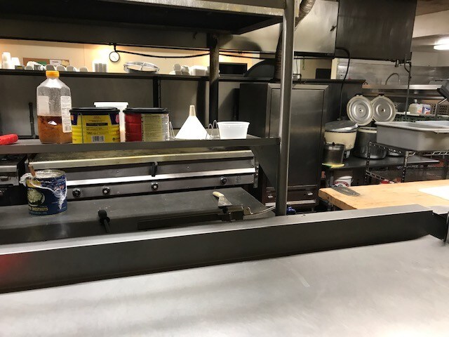 More Photos Of 2288 Country Club Rd, Woodburn Restaurant For Sale