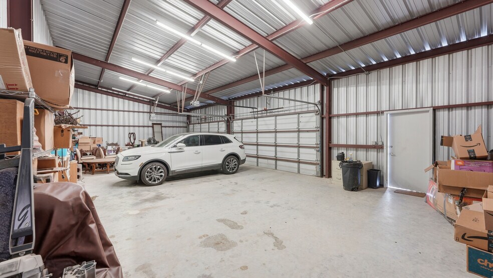 More Photos Of 13661 E Highway 90, Kingsbury Land For Sale